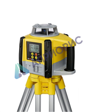 Ротационный нивелир GeoMax Zone60 HG pro