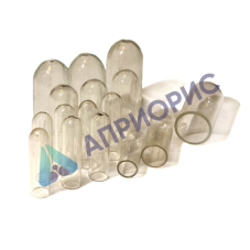 Пробирка стеклянная к ОПН-8 (25 мл)