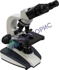 Микроскоп биологический Биолаб 5 (бинокулярный, ахромат)