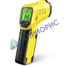 Trotec BP17 пирометр