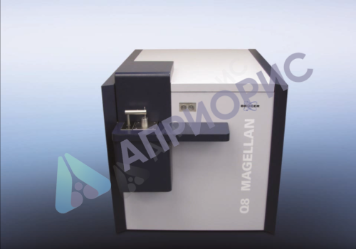 Q8 MAGELLAN спектрометр оптико-эмиссионный