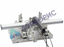 TFD-60 Сканер ручной для TOFD-метода