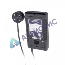 Поверка люксметра ТКА-ПКМ (31)