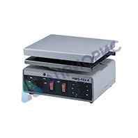 Магнитная мешалка HMS-102-4, до 3 литров, с подогревом