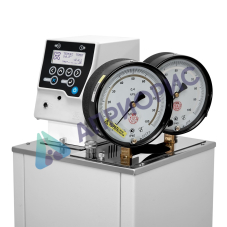 Аттестация термостата жидкостного ВТ-Р-01