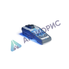 Поверка мутномера портативного 2100Q и 2100Qis