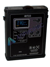 ФП-33 газоанализатор мультигазовый переносной