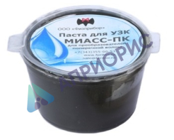 МИАСС-ПК паста для ввода поперечных волн в изделия