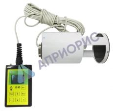 ОКА-92 газоанализатор кислорода электрохимический с цифровой индикацией