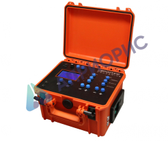 AquaDrive станция управления