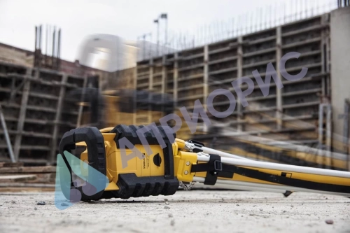 Ротационный нивелир stabila LAR 300