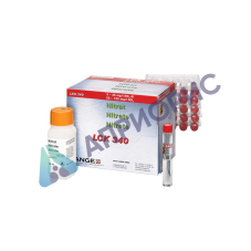 Набор реагентов HACH LCK340 (нитраты, 5-35 мг/л, 22-155 мг/л)