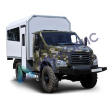 ЭТЛ ТЕХНОАС 4 передвижная электротехническая лаборатория