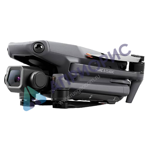 Квадрокоптер DJI Mavic 3 Classic (DJI RC)