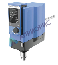 Верхнеприводная мешалка Eurostar 400 control