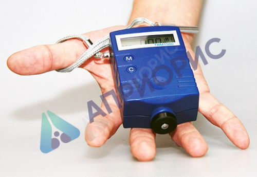 ТВМ 1500 твердомеры динамические
