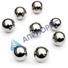 Шарик к твердомерам Роквелл и Супер-Роквелл