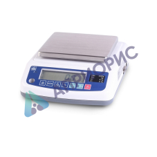 Весы лабораторные Масса-К ВК