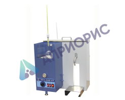 АРН-ЛАБ-03 Аппарат для разгонки нефтепродуктов