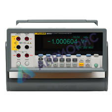 Поверка мультиметра Fluke 8845A