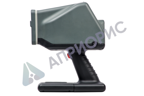 МЕТЭКСПЕРТ анализатор рентгенофлуоресцентный портативный