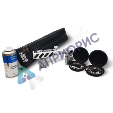 RUKA ручное устройство контроля арматуры