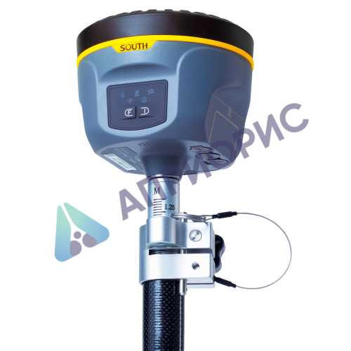 GNSS-приемник South Galaxy G1 Plus (IMU)
