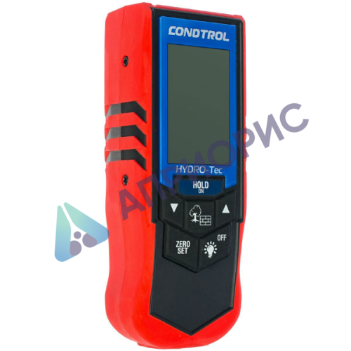 Поверка влагомера древесины HYDRO-Tec CONDTROL