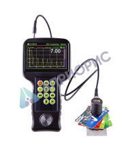 EM1401 UT ЭМАП +ПЭП толщиномер покрытий