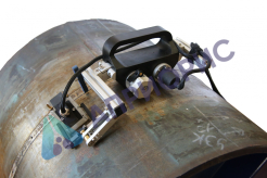 PASCAN 2 cканер ручной универсальный