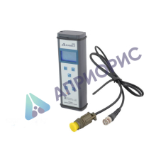 Поверка виброметра Янтарь-М