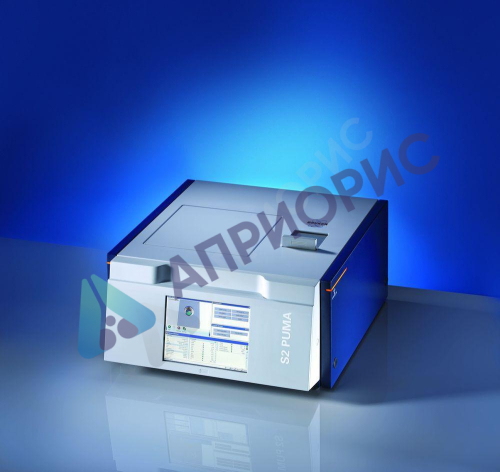 S2 Puma спектрометр рентгеновский
