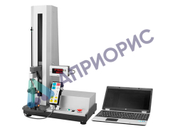 Машина испытательная AND STB-1225S (тест-машина универсальная, одноколонная)