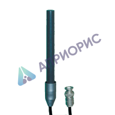 Электрод ионоселективный ЭКОМ-F (с поверкой)