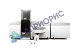 Атомно-абсорбционные спектрофотометры серии Atom 2900 марки SILab