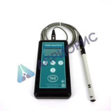 Поверка термогигрометра ТКА-ПКМ (23)