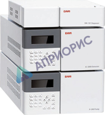 Ионные хроматографы EWAI IC-2800