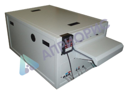 Fuji FNDX 3.0b проявочная машина