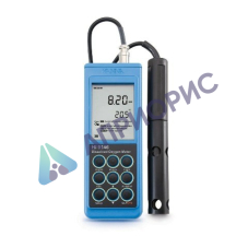 Оксиметр HANNA HI 9146-04 (портативный)