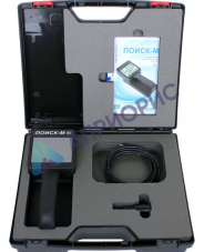 поиск-м измеритель толщины защитного слоя бетона