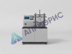 МИП-У-50 машина для испытания пружин