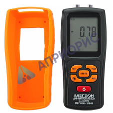 МЕГЕОН 51005 Дифференциальный манометр