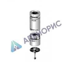 SP25M контактный сканирующий датчик