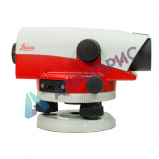 Оптический нивелир Leica NA 720 с поверкой