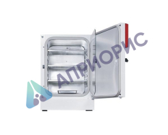 СО2-инкубатор BINDER СB 210 секционная дверца (210 л, 7 °C ... 60 °C, мультигазовый)