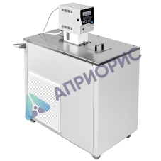 Аттестация термостата жидкостного низкотемпературного КРИО-ВТ-07