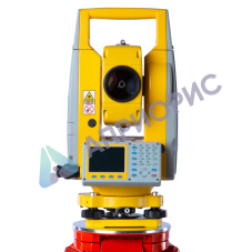 Электронный тахеометр SOUTH NTS-382R10