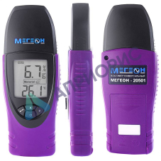 МЕГЕОН 20501 Измеритель влажности твердых материалов (Влагомер)