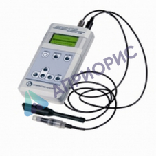 Мультипараметровый измеритель Инфраспак Анион-7051 (портативный)