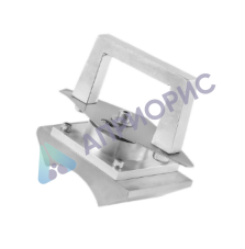 Заглушка вольфрамовая XRS МП-65 для р/а Eresco 65